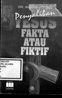 Image of Penyaliban Yesus : fakta atau fiktif