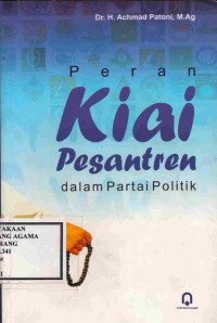 Image of Peran Kiai Pesantren dalam Partai Politik