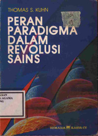 Image of Peran Paradigma Dalam Revolusi Sains
