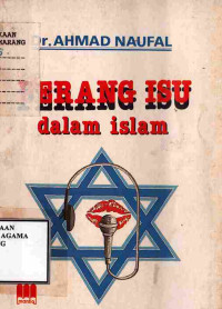 Image of Perang Isu Dalam Islam