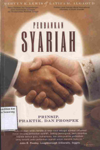 Image of Perbankan Syariah prinsip, praktik dan prospek