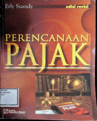 Image of Perencanaan Pajak