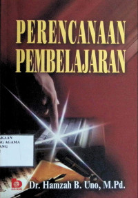 Image of Perencanaan Pembelajaran