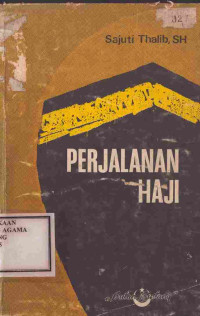 Image of Perjalanan Haji