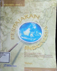 Image of Perpajakan Indonesia Buku Satu