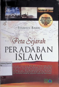 Image of Peta Sejarah Peradaban Islam