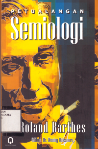 Image of Petualangan Semiologi