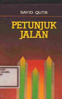 Image of Petunjuk Jalan