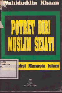Image of Potret Diri Muslim Sejati