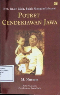 Image of Potret Cendekiawan Jawa