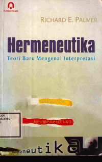 Image of Prinsip dan Dasar Hermeutika Hukum Islam Kontemporer