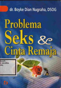Image of Problema Seks & Cinta Remaja