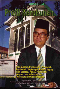 Image of profil kerukunan