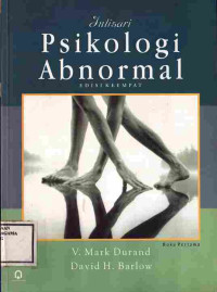 Image of psikologi abnormal edisi ke empat