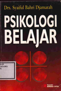 Image of psikologi belajar