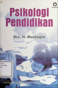 Image of Psikologi Pendidikan