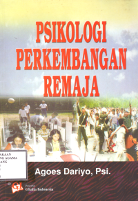 Image of Psikologi Perkembangan Remaja