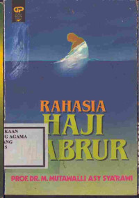 Image of Rahasia Haji Mabrur