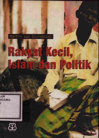 Image of Rakyat Kecil,  Islam dan Politik