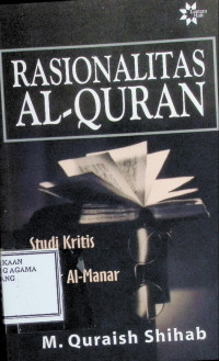 Image of Rasionalitas Al-quran