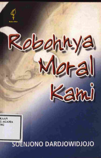 Image of Robohnya moral kami