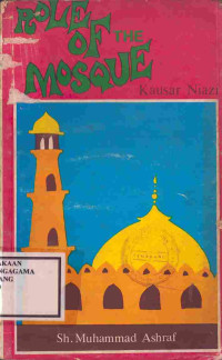 Image of Role of the Mosque