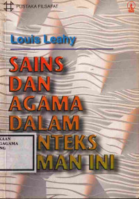 Image of Sains Dan Agama Dalam Konteks Zaman Ini