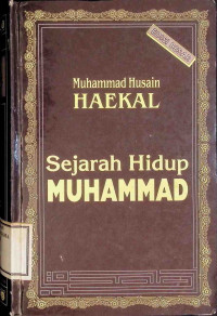 Image of Sejarah Hidup Muhammad