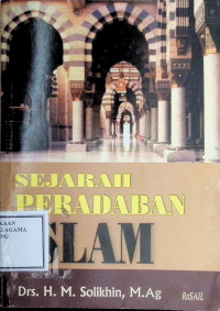 Image of Sejarah Peradaban Islam