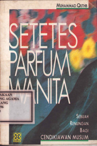 Image of SETETES PARFUM WANITA