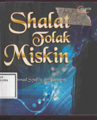 Image of Shalat tolak Miskin