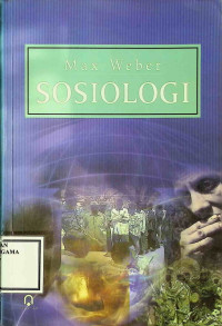 Image of Sosiologi