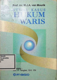 Image of Studi Kasus Hukum Waris