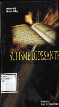 Image of Sufisme Di Pesantren