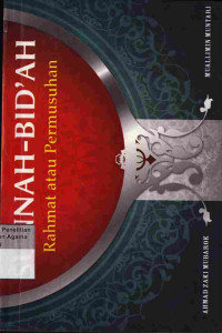 Image of Sunnah - Bid'ah : Rahmat atau Permusuhan