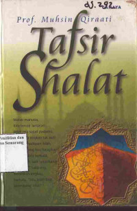 Image of Tafsir Shalat
