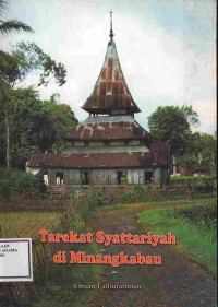 Image of Tarekat Syattariyah  Di Minangkabau