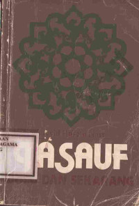 Image of Tasauf Dulu Dan Sekarang