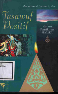 Image of Tasawuf Positif dalam Pemikiran HAMKA