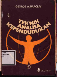 Image of teknik analisa kependudukan