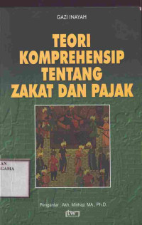 Image of teori komprehensip Tentang Zakat dan Pajak