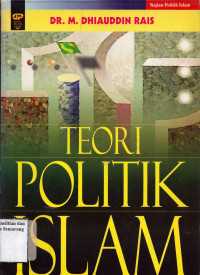 Image of Teori Politik Islam