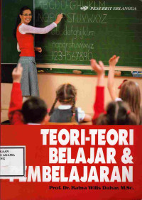 Image of Teori-teori Belajar & Pembelajaran