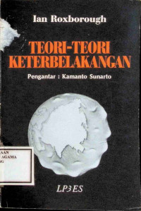 Image of Teori-Teori Keterbelakangan