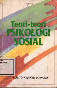 Image of teori-teori psikologi sosial