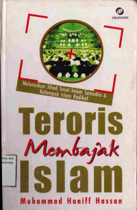 Image of Teroris Membajak Islam