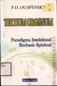 Image of tertium organum