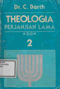 Image of Theologia Perjanjian Lama