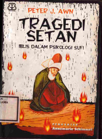 Image of Tragedi Setan Iblis Dalam Psikologi Sufi