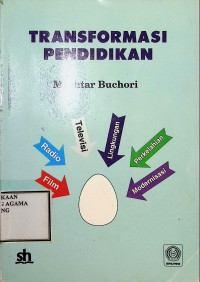 Image of Transformasi Pendidikan